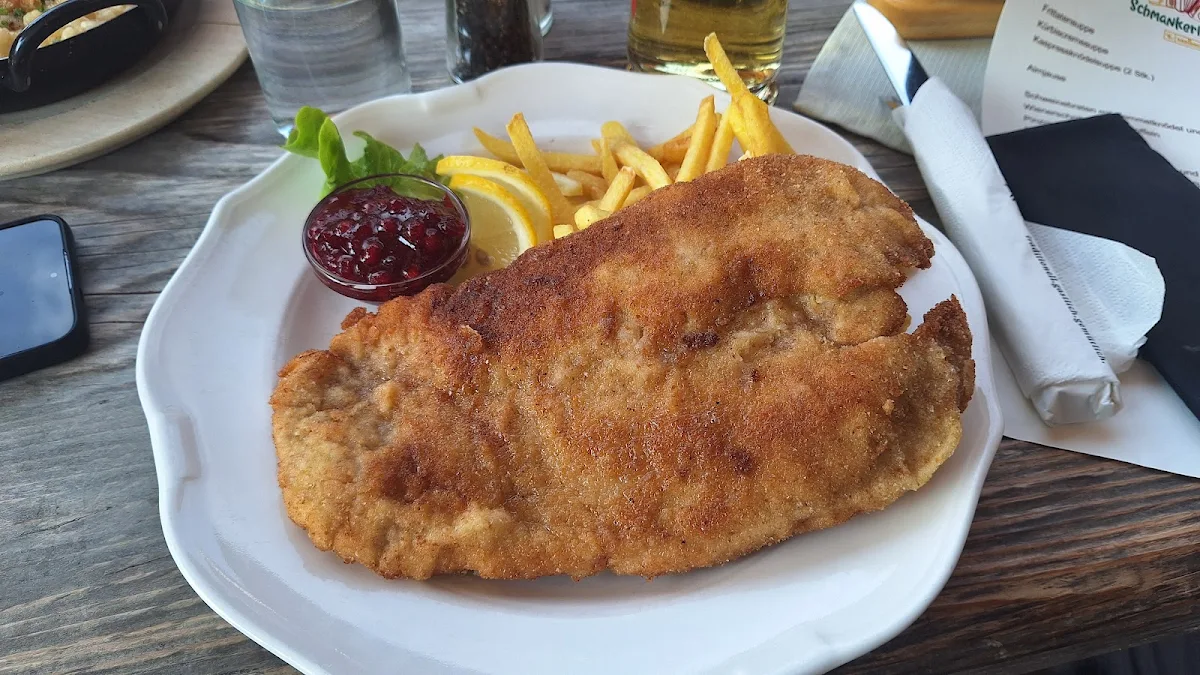 Essen und Trinken photo 10