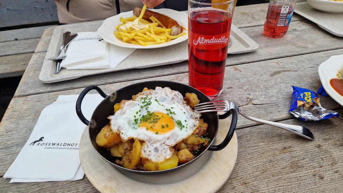 Essen und Trinken photo 3