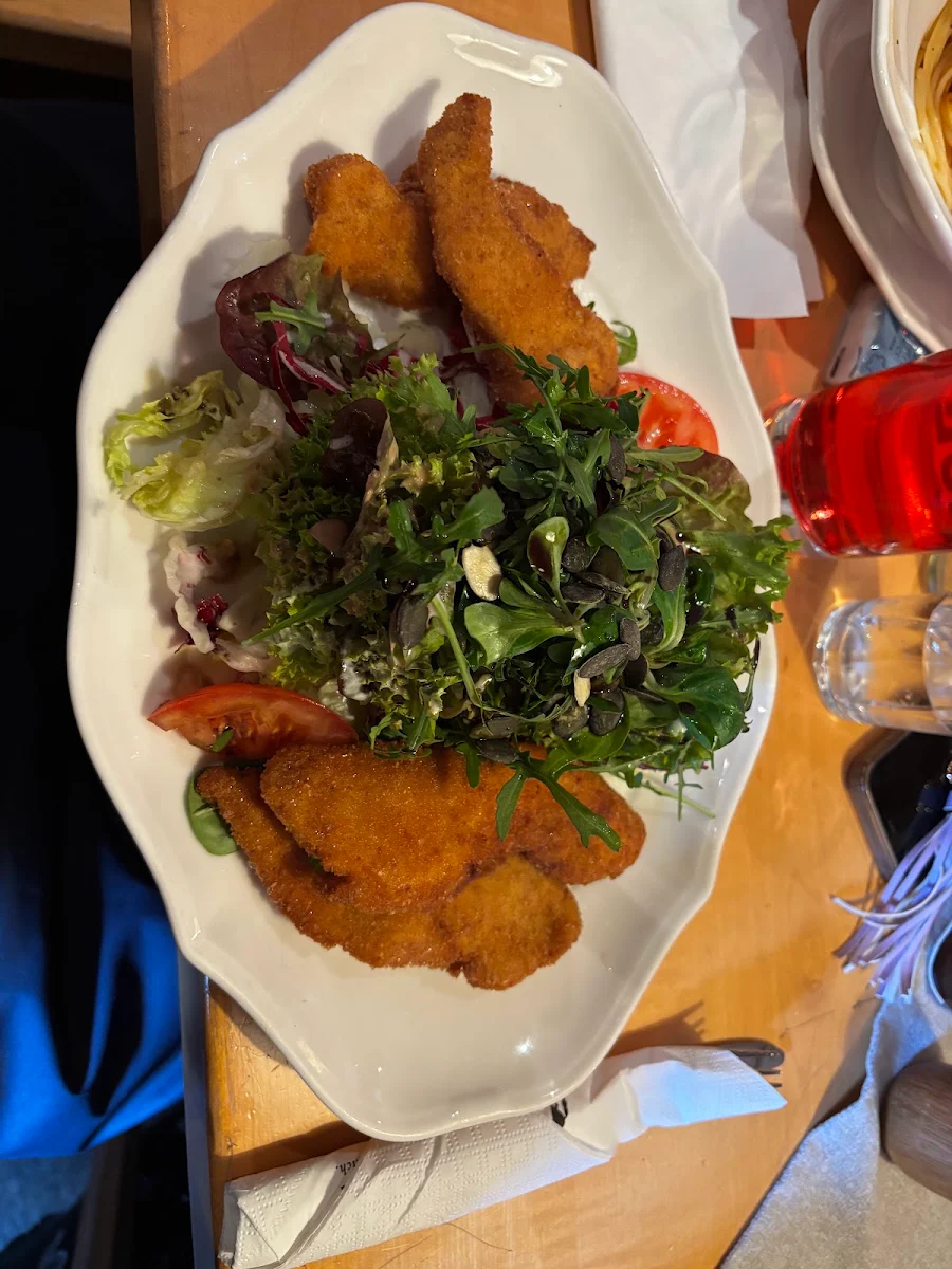 Essen und Trinken photo 6
