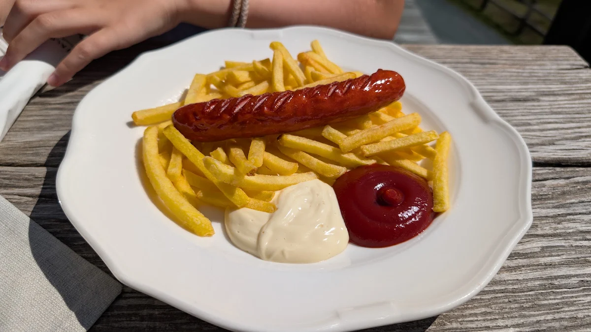 Essen und Trinken photo 7