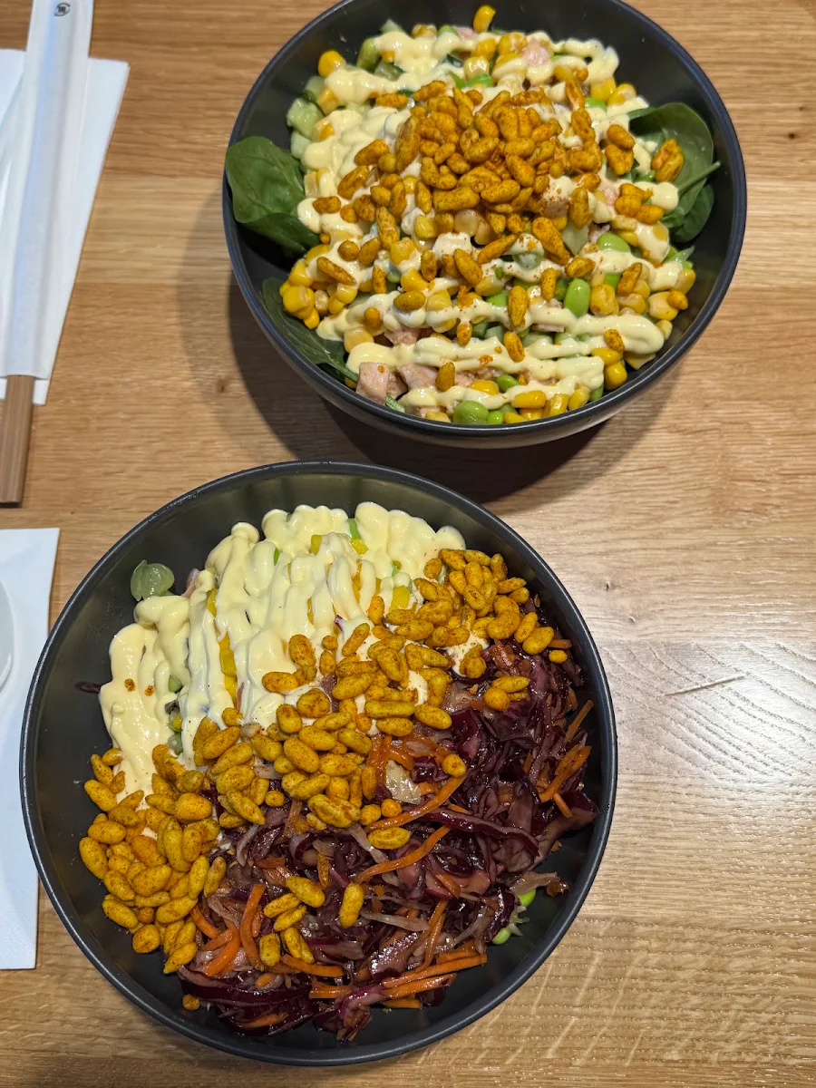 Essen und Trinken photo 7