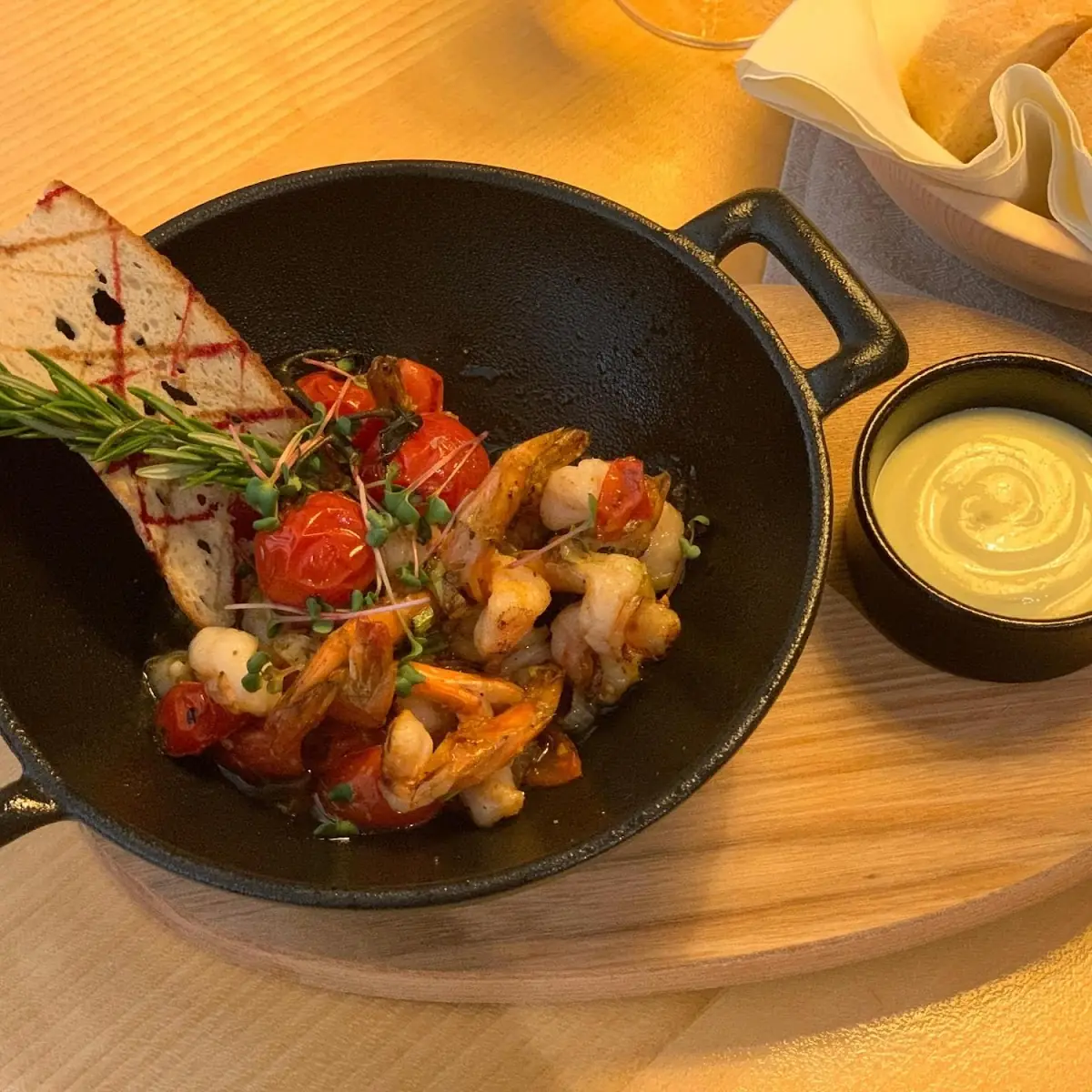 Essen und Trinken photo 1