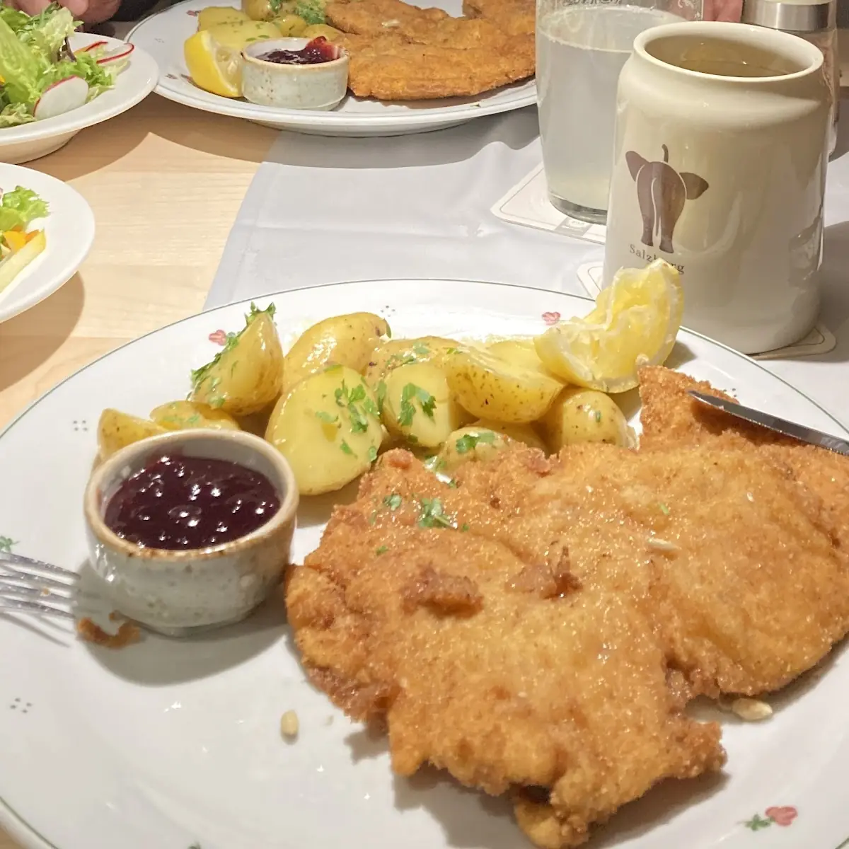 Essen und Trinken photo 2