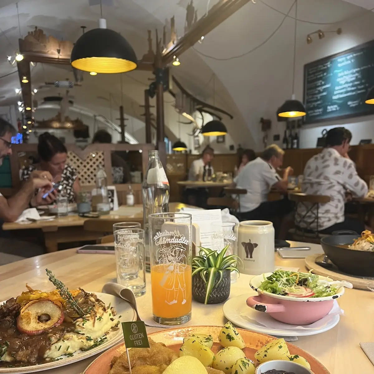 Essen und Trinken photo 4