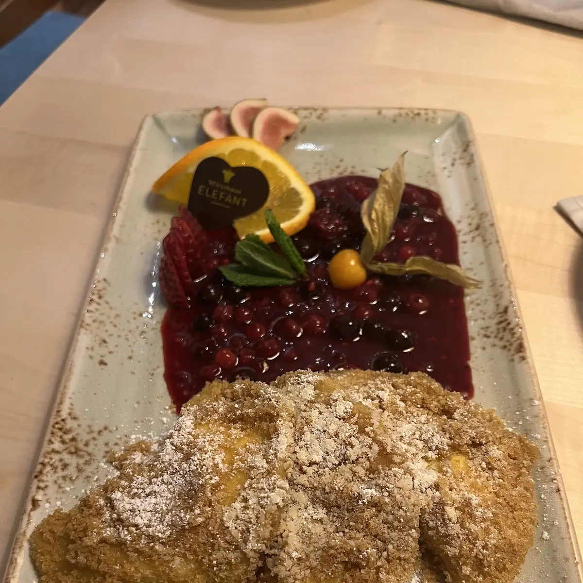 Essen und Trinken photo 8