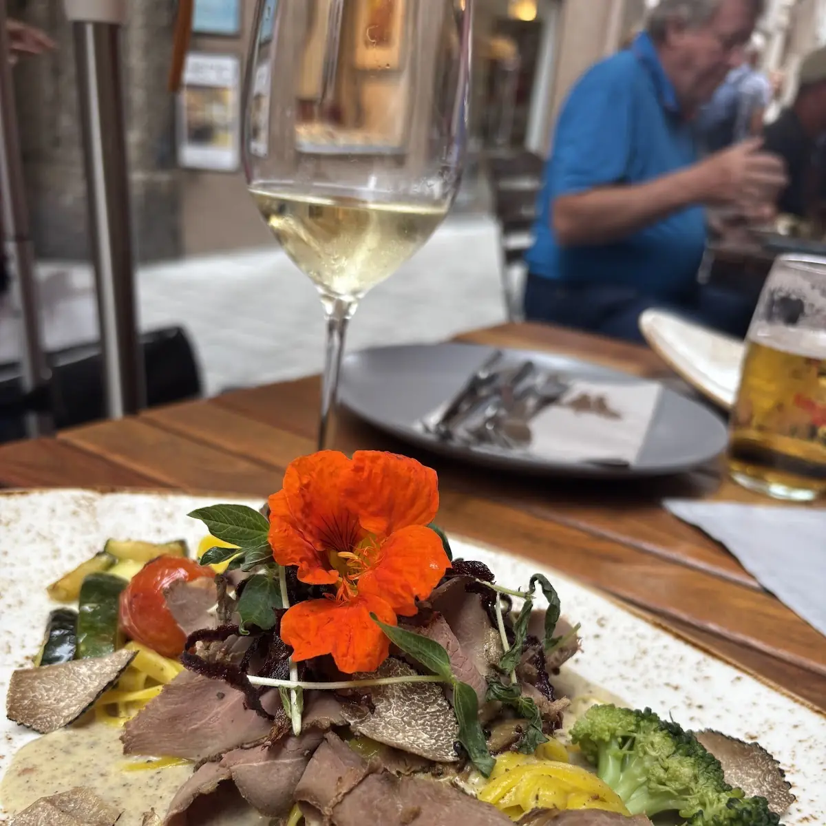 Essen und Trinken photo 9