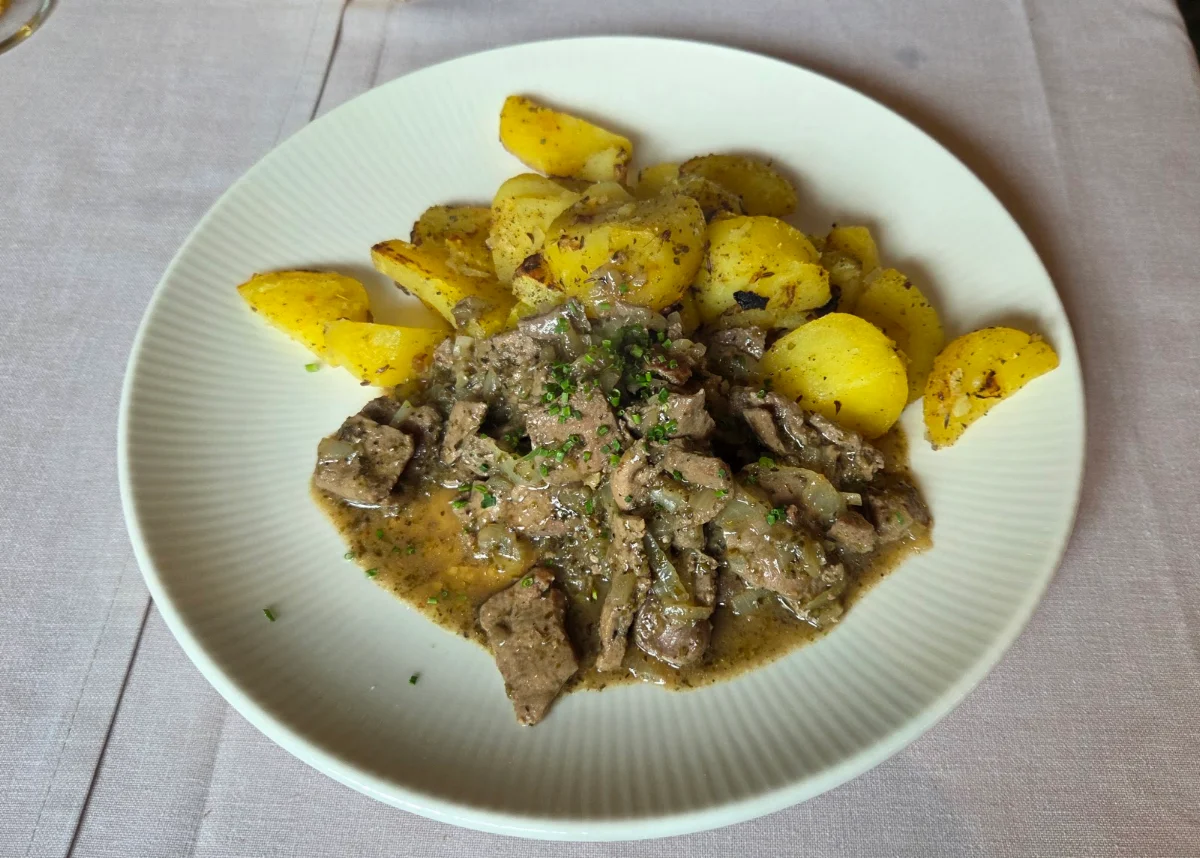 Essen und Trinken photo 10