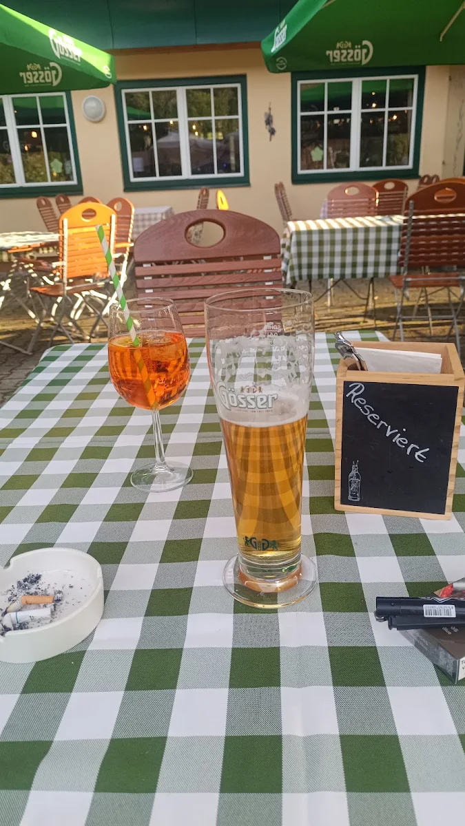 Essen und Trinken photo 4