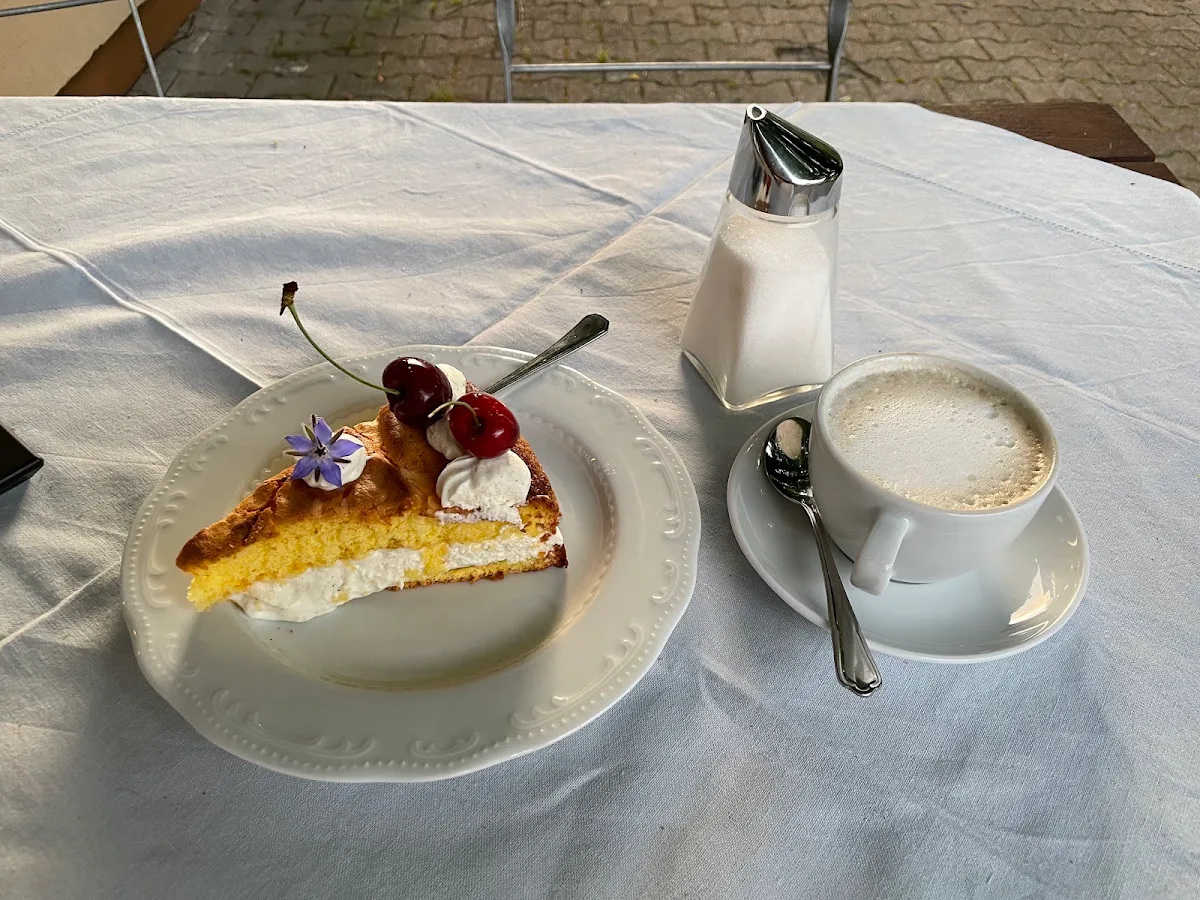 Essen und Trinken photo 5