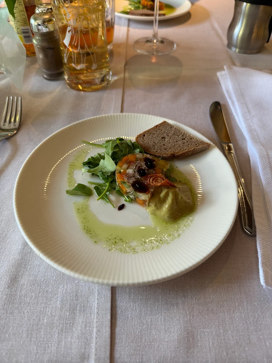 Essen und Trinken photo 9