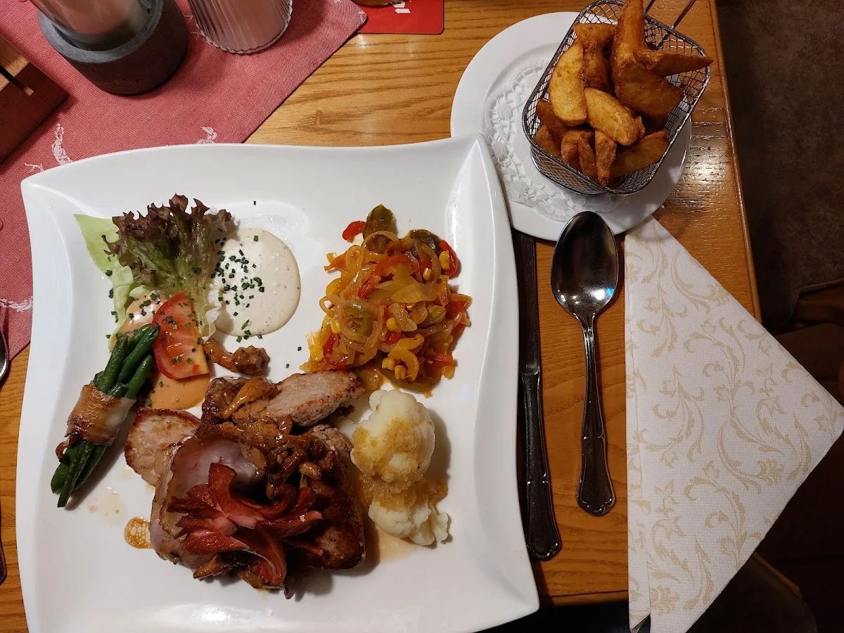 Essen und Trinken photo 2