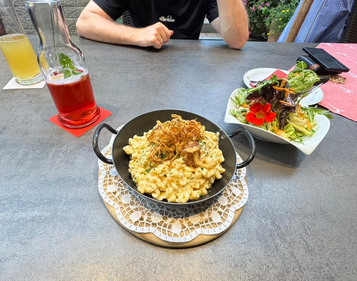 Essen und Trinken photo 4