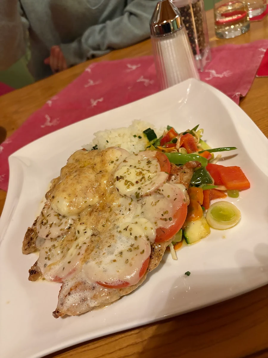 Essen und Trinken photo 5