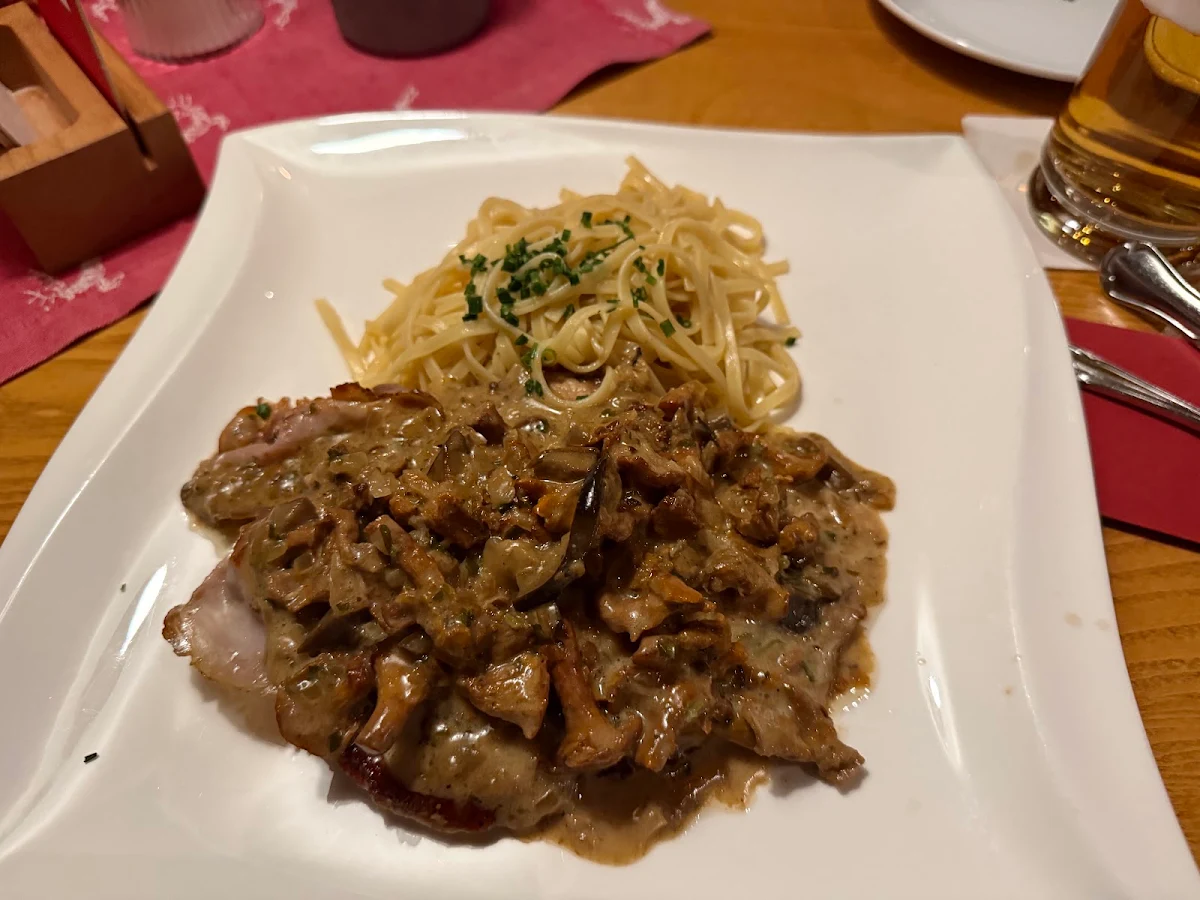 Essen und Trinken photo 6