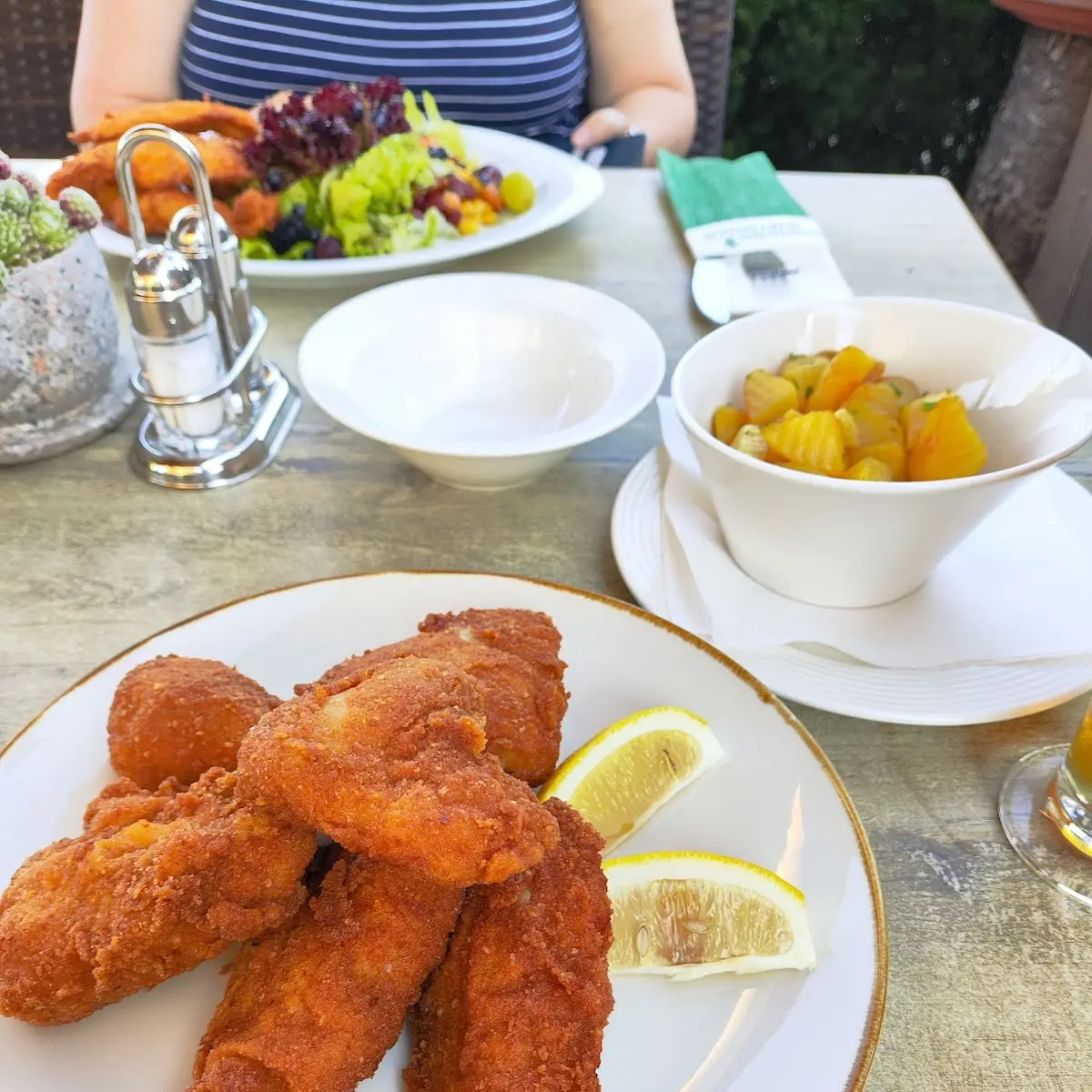 Essen und Trinken photo 4