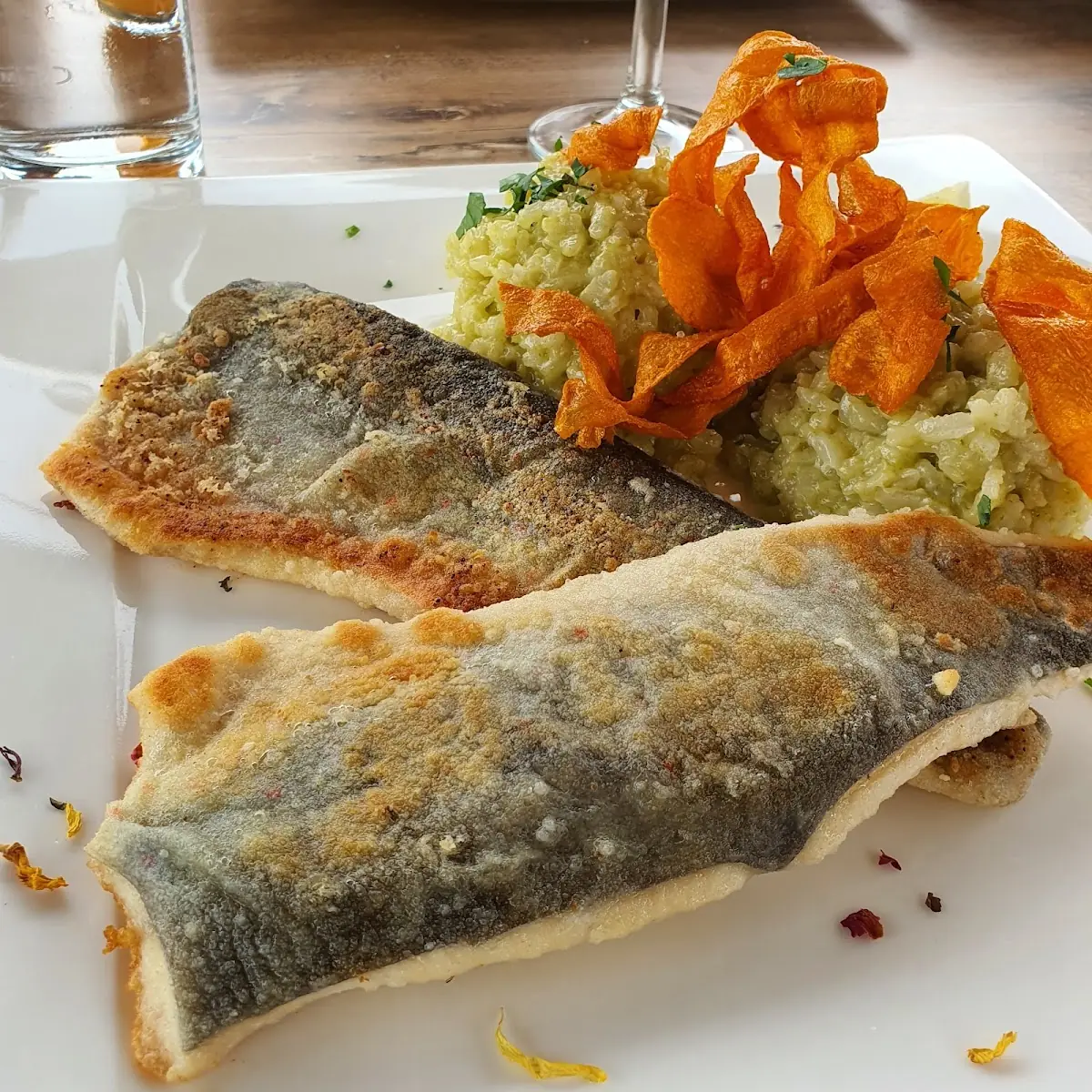 Essen und Trinken photo 7