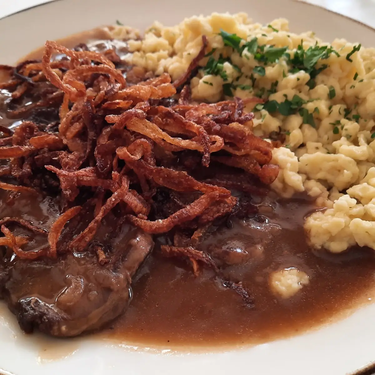 Essen und Trinken photo 9