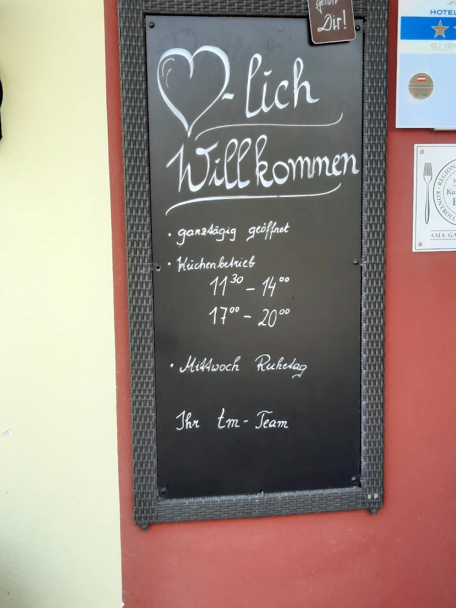 Speisekarte photo 7