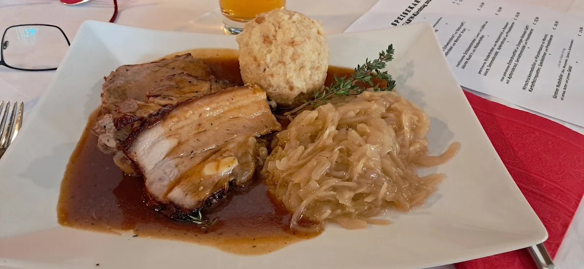 Essen und Trinken photo 2
