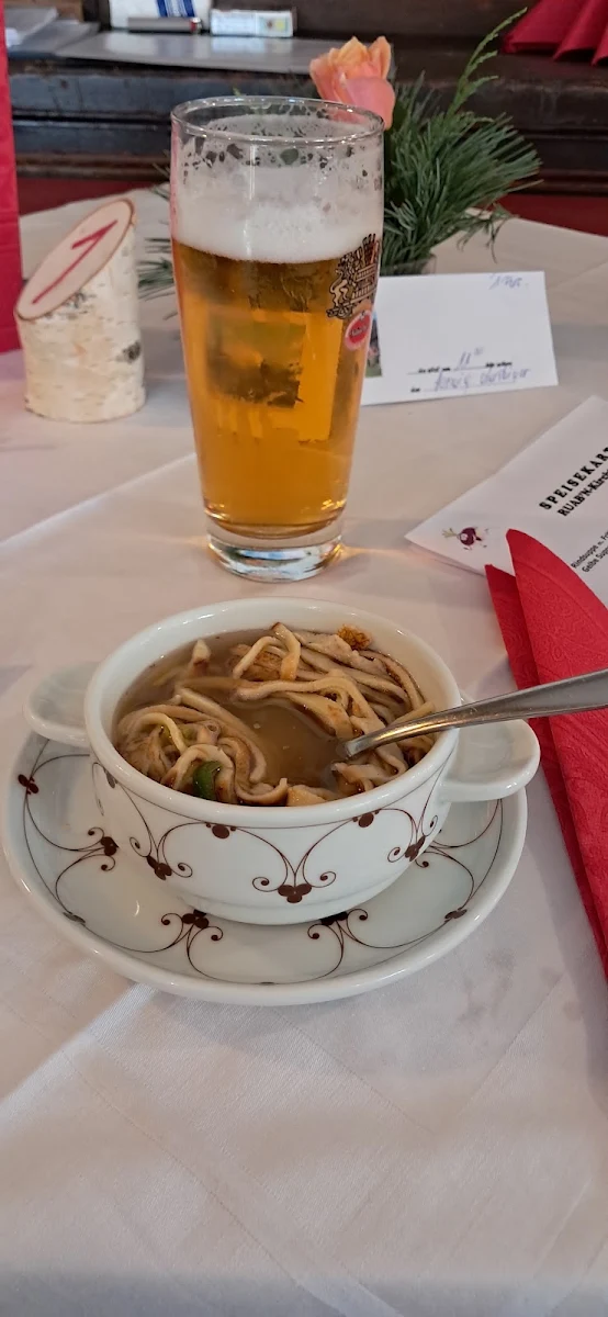 Essen und Trinken photo 3