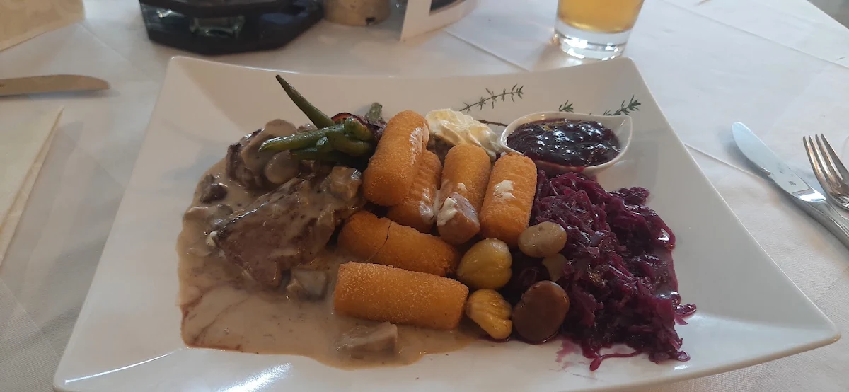 Essen und Trinken photo 4