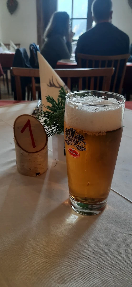 Essen und Trinken photo 7