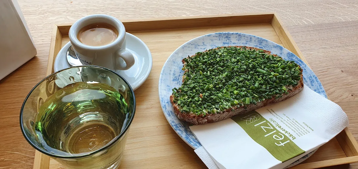 Essen und Trinken photo 9