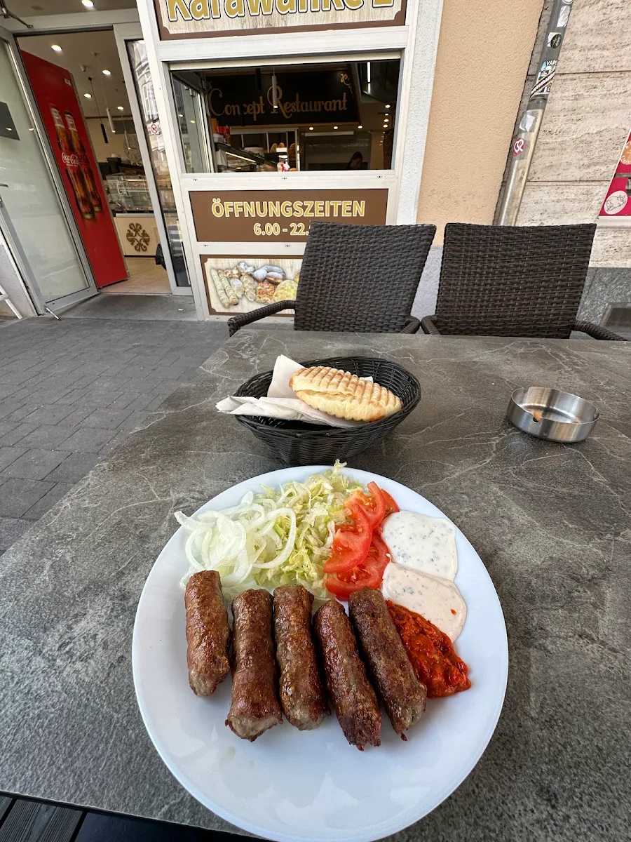 Essen und Trinken photo 6