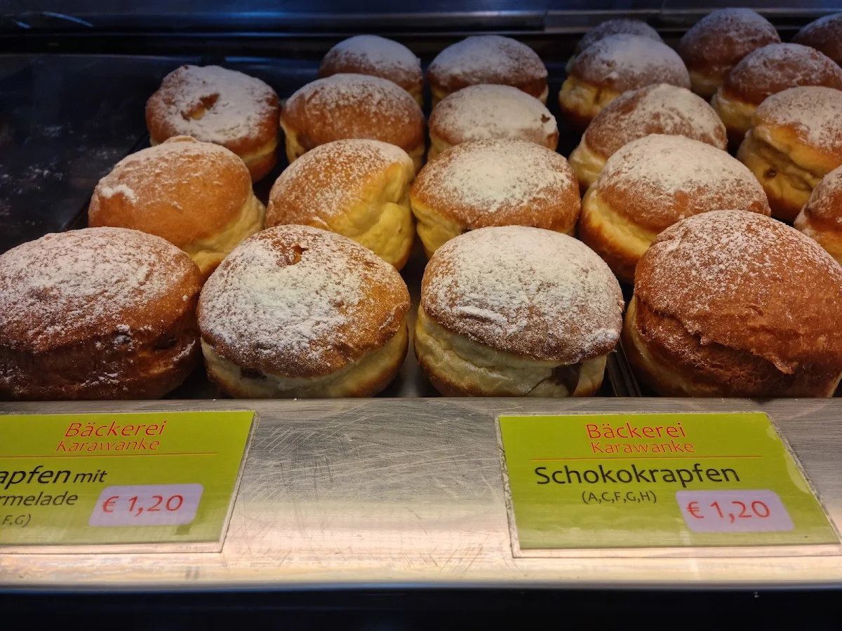 Essen und Trinken photo 7