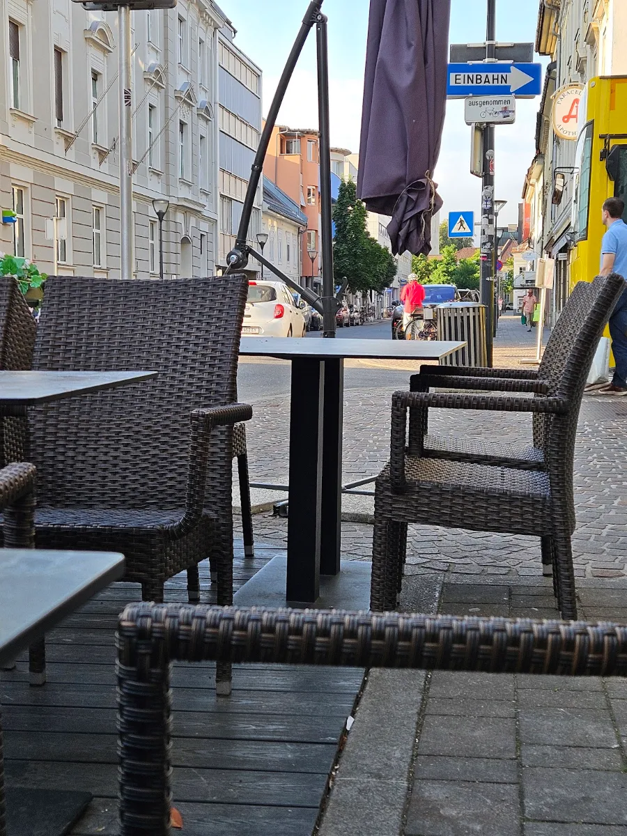 Atmosphäre photo 9