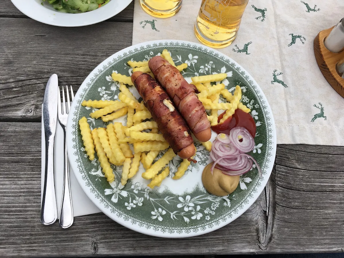 Essen und Trinken photo 2