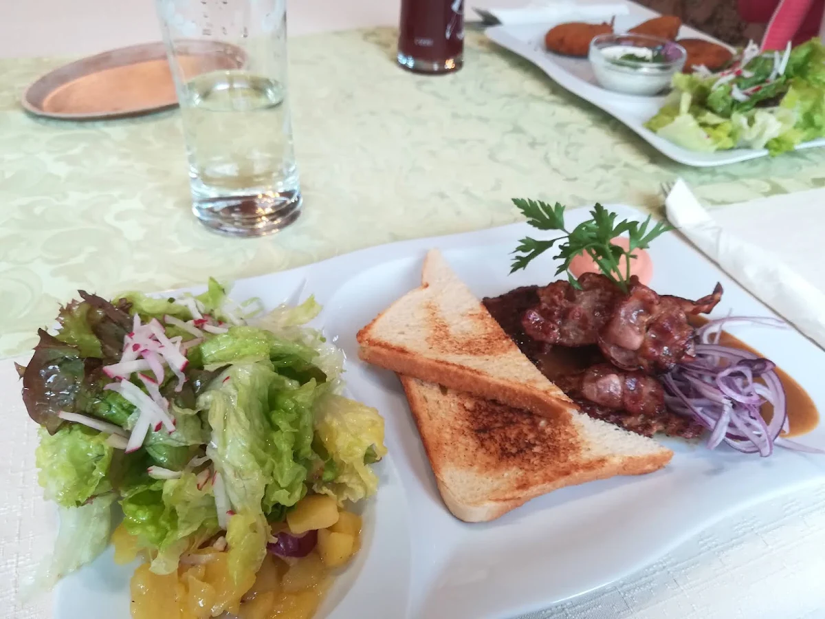 Essen und Trinken photo 8