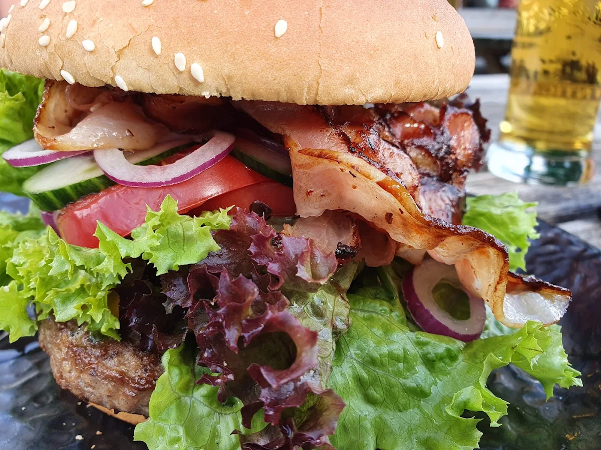 Essen und Trinken photo 9