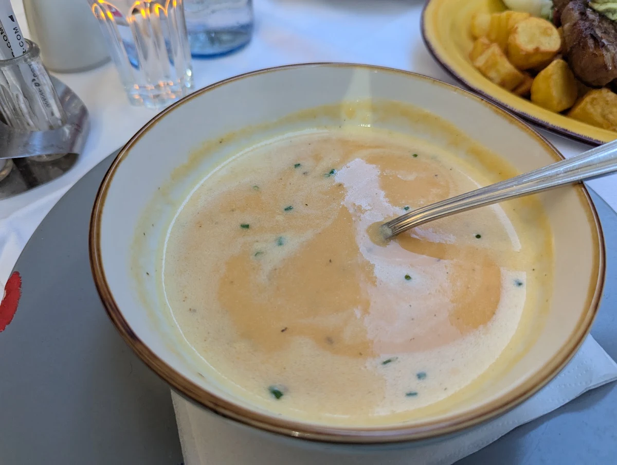 Essen und Trinken photo 3