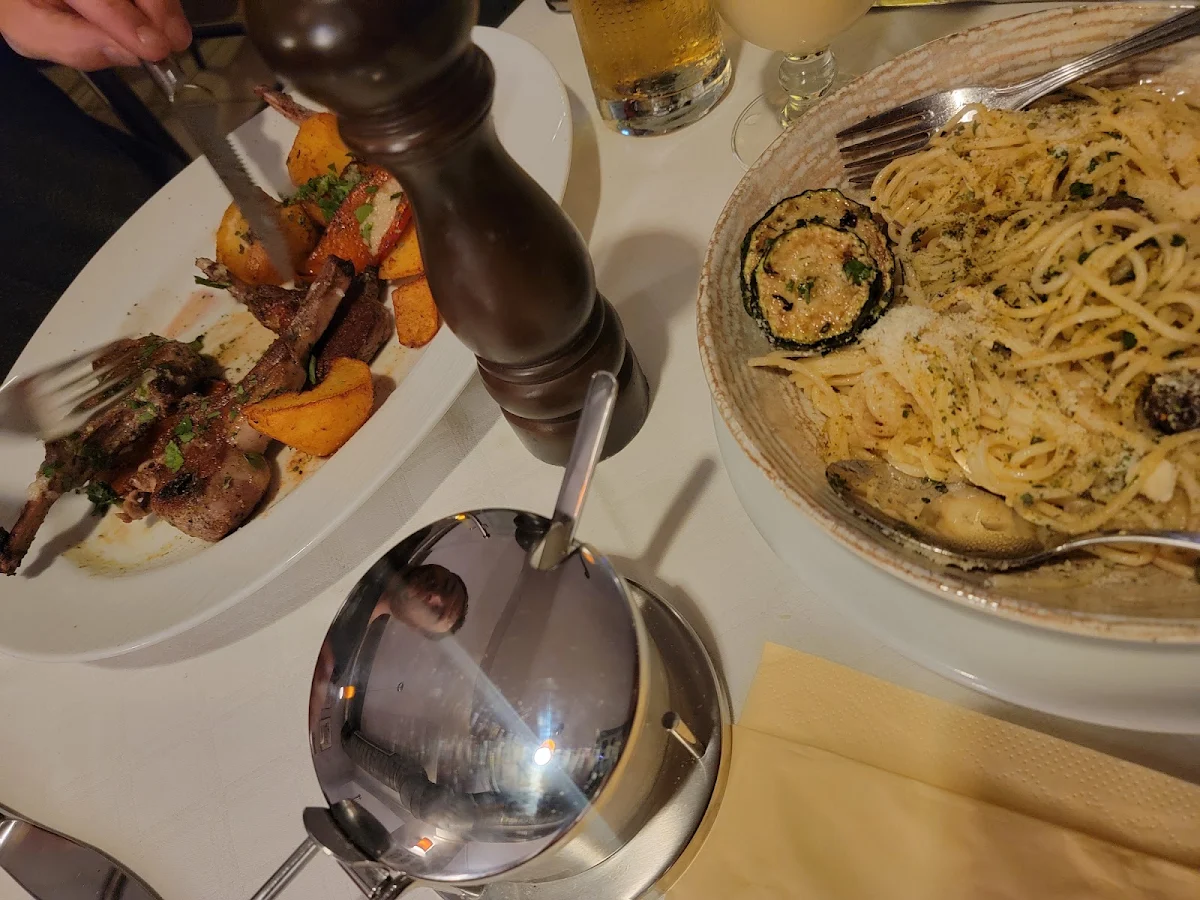 Essen und Trinken photo 4