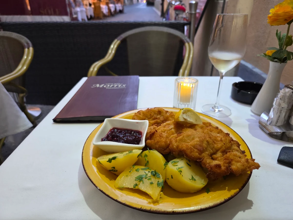 Essen und Trinken photo 5