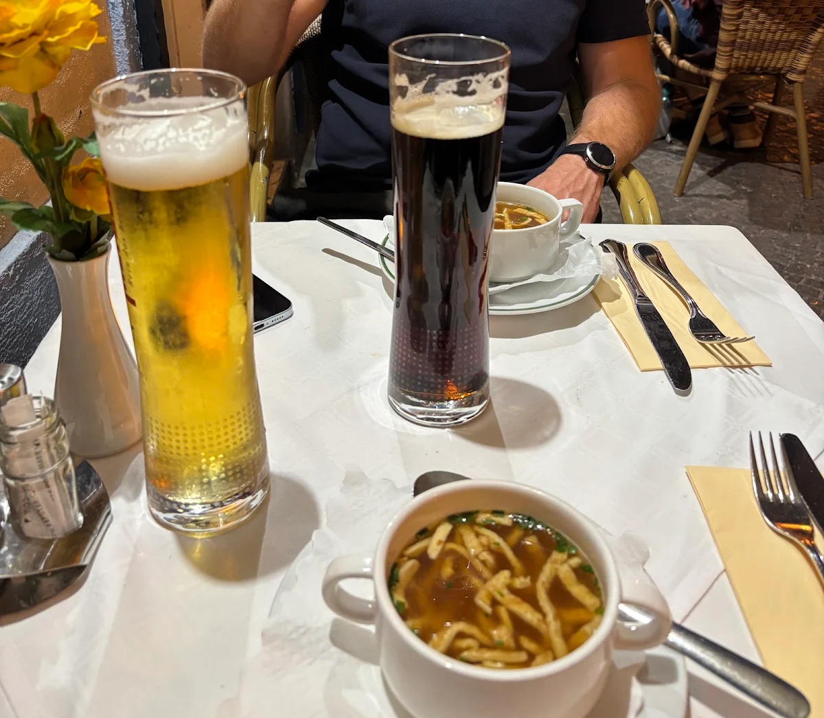 Essen und Trinken photo 9