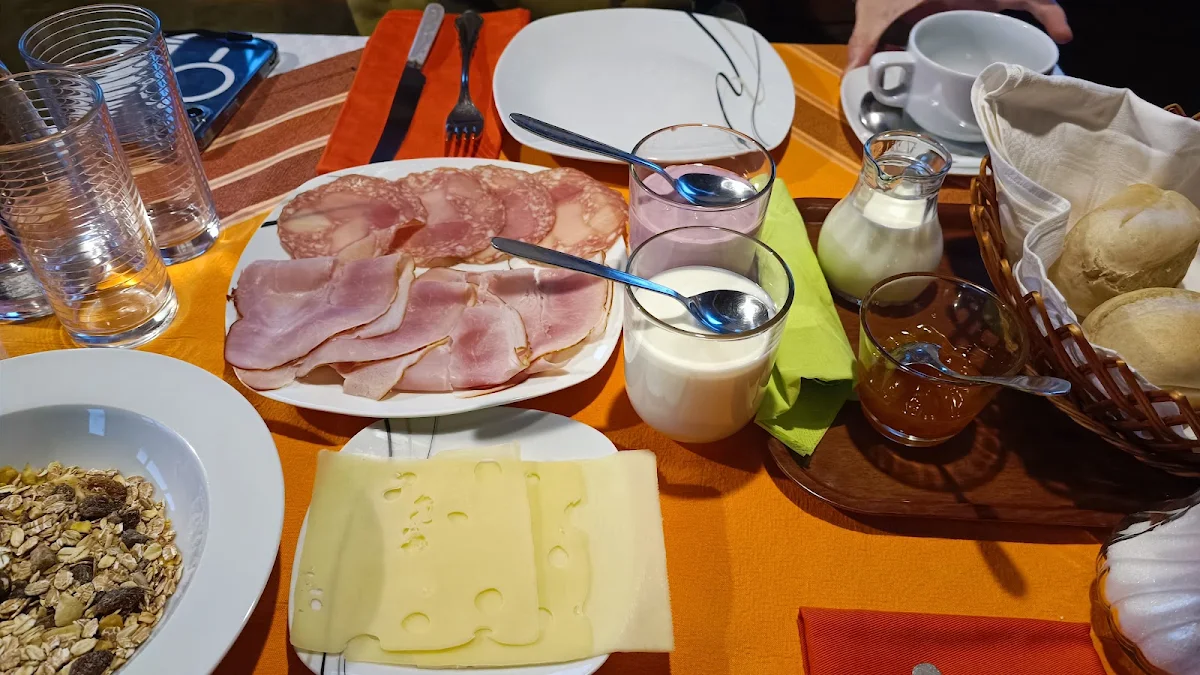 Essen und Trinken photo 5