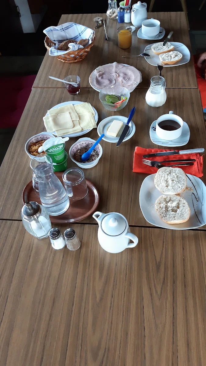Essen und Trinken photo 6