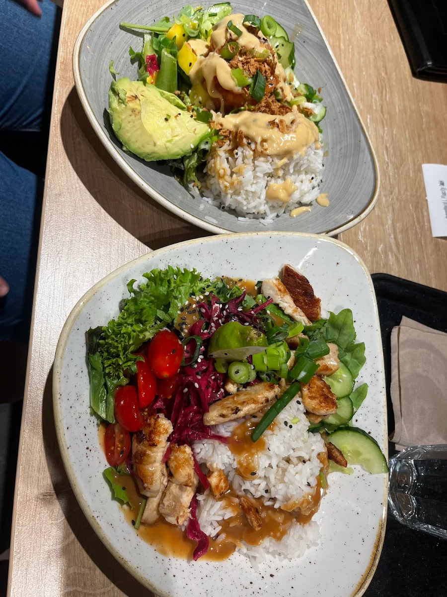 Essen und Trinken photo 6