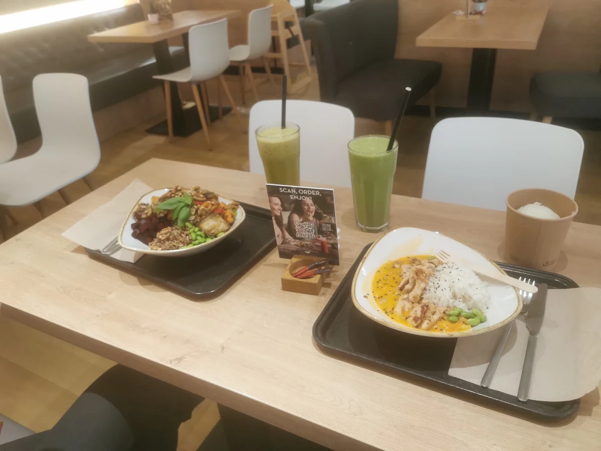 Essen und Trinken photo 7
