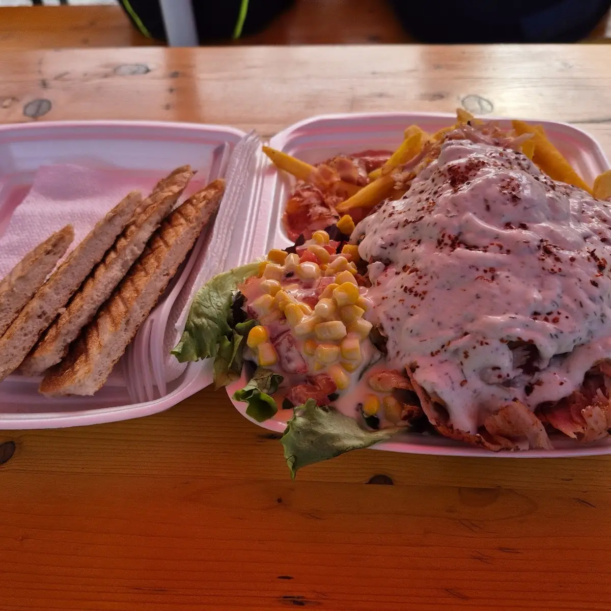 Essen und Trinken photo 1