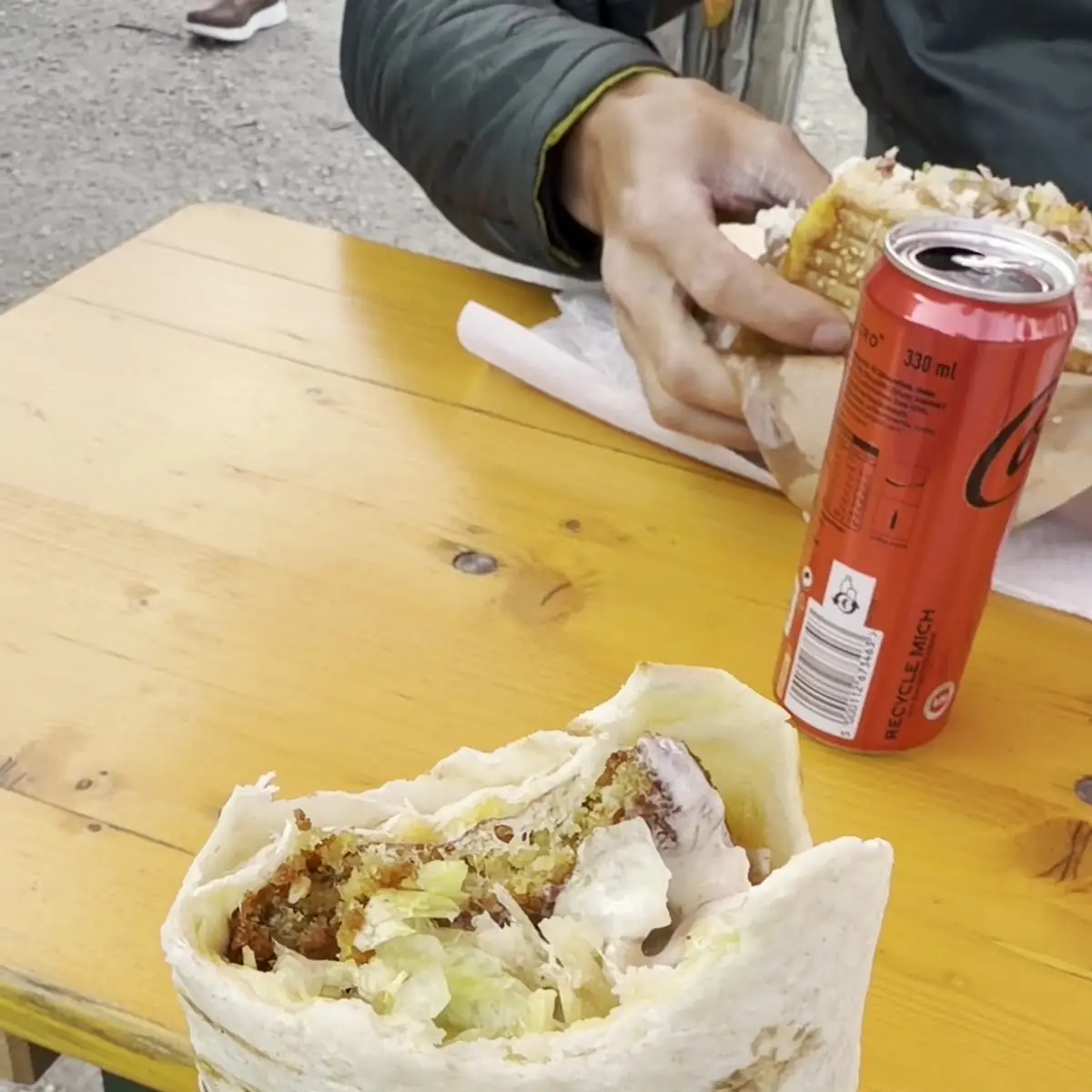 Essen und Trinken photo 2