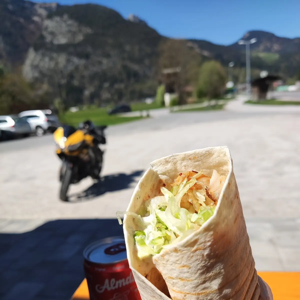 Essen und Trinken photo 3