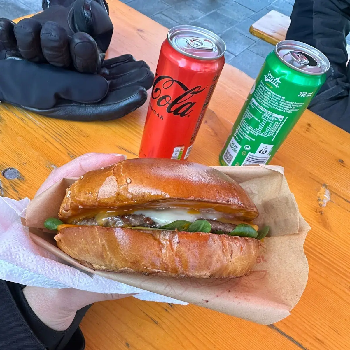 Essen und Trinken photo 5