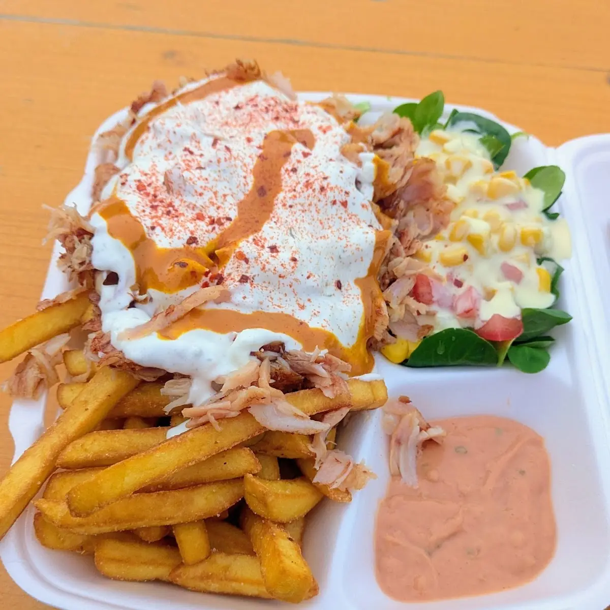 Essen und Trinken photo 6