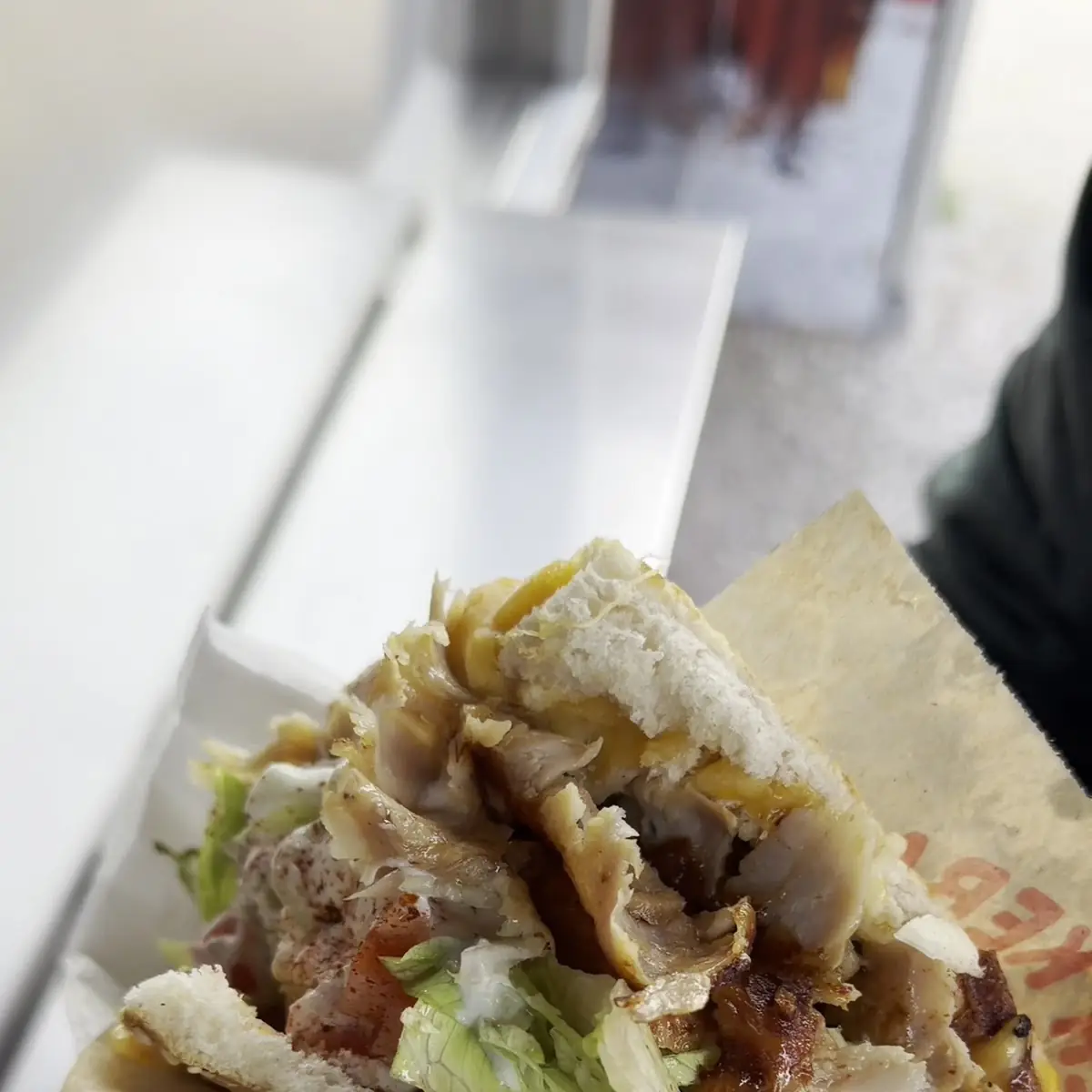 Essen und Trinken photo 7
