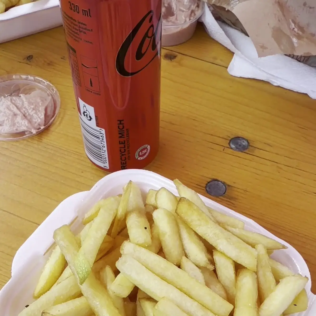 Essen und Trinken photo 8