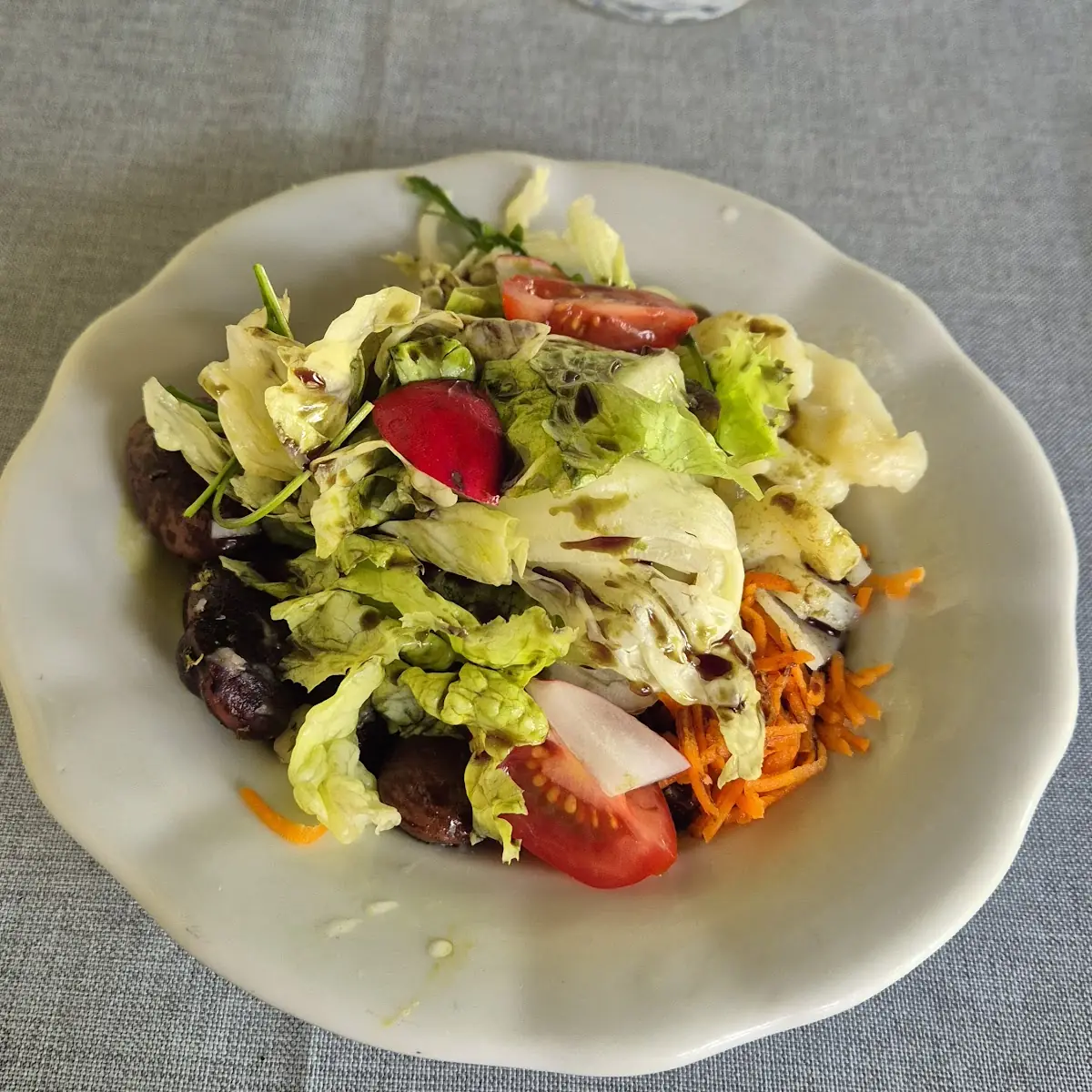 Essen und Trinken photo 10