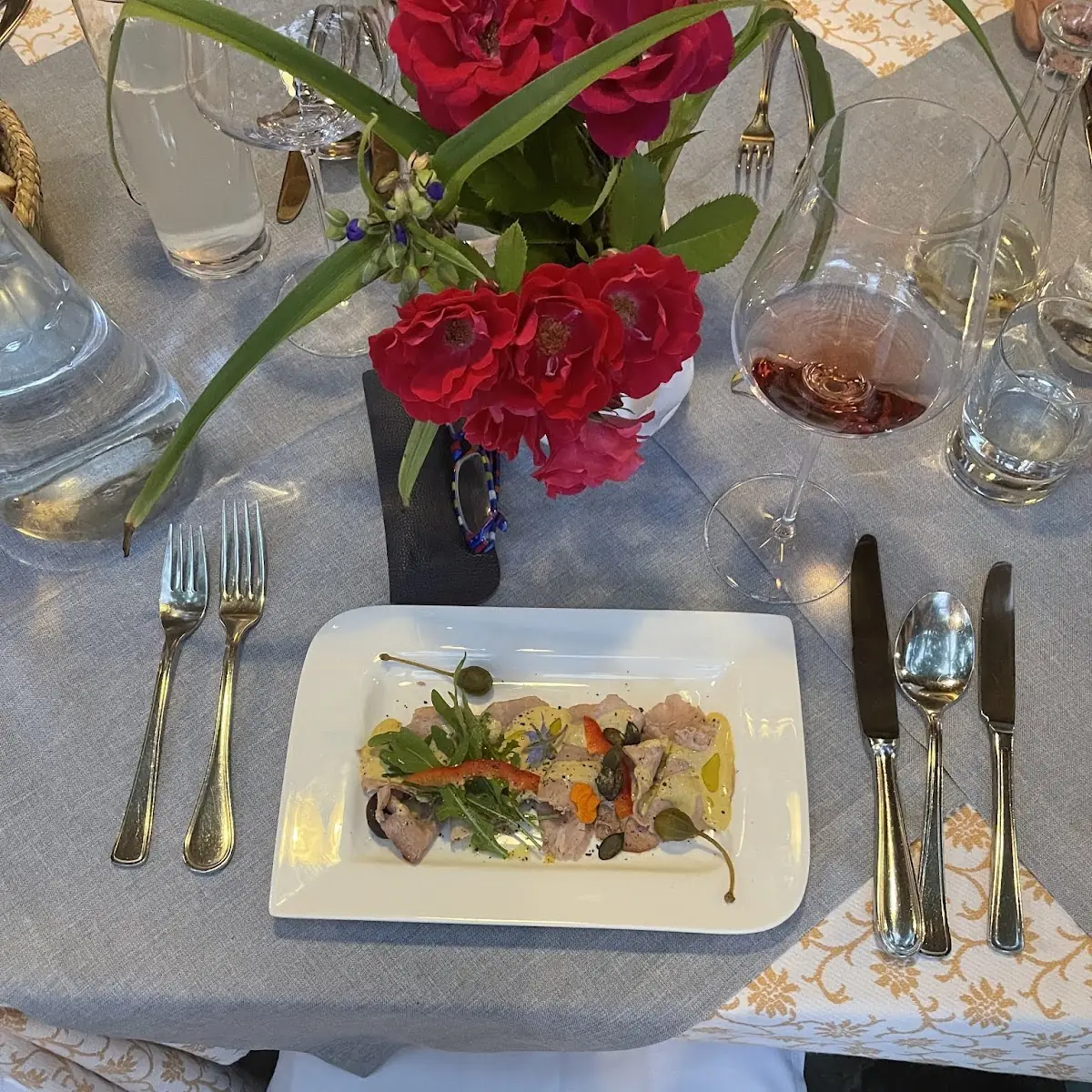 Essen und Trinken photo 9